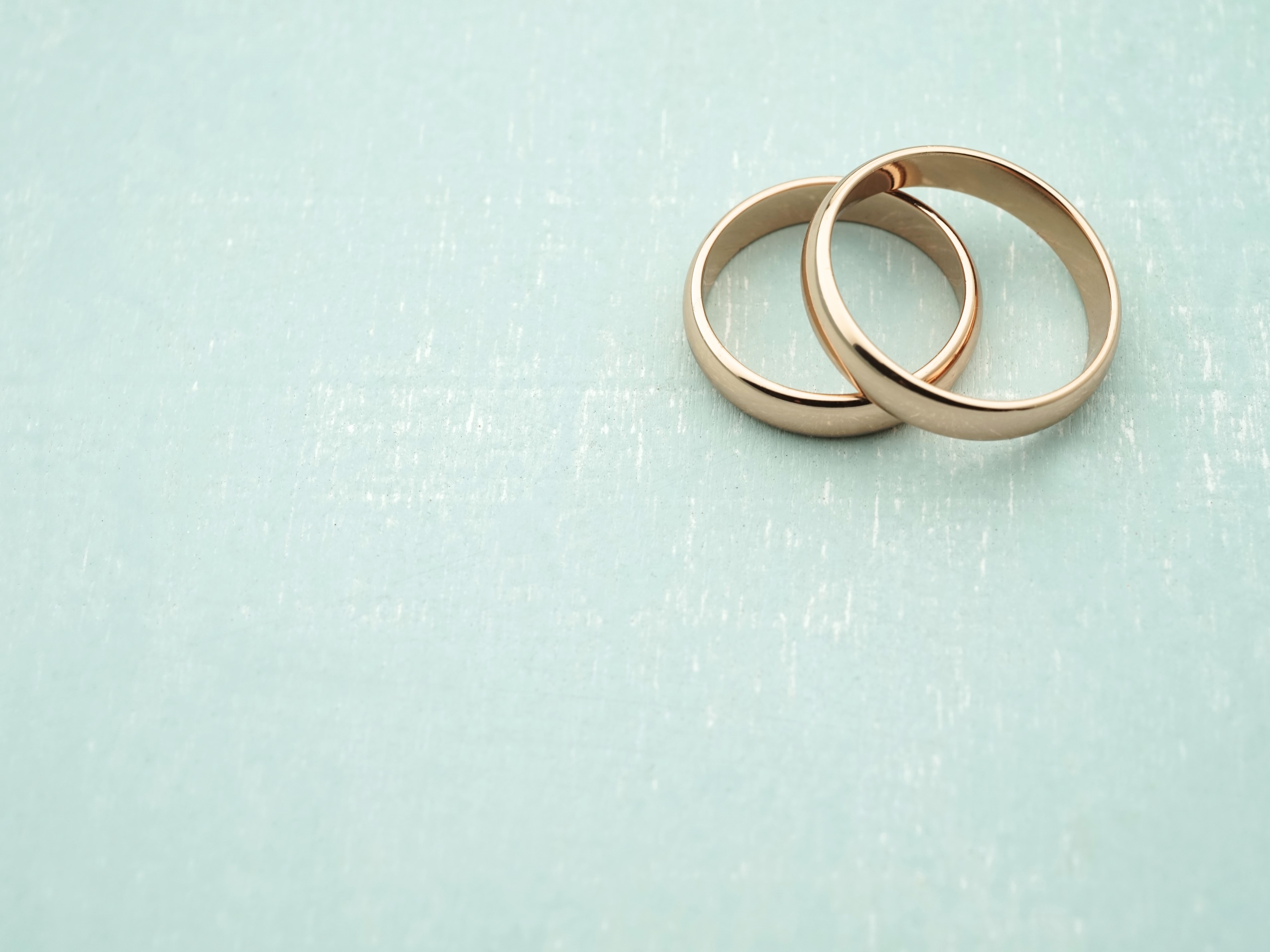 Marriage Healing