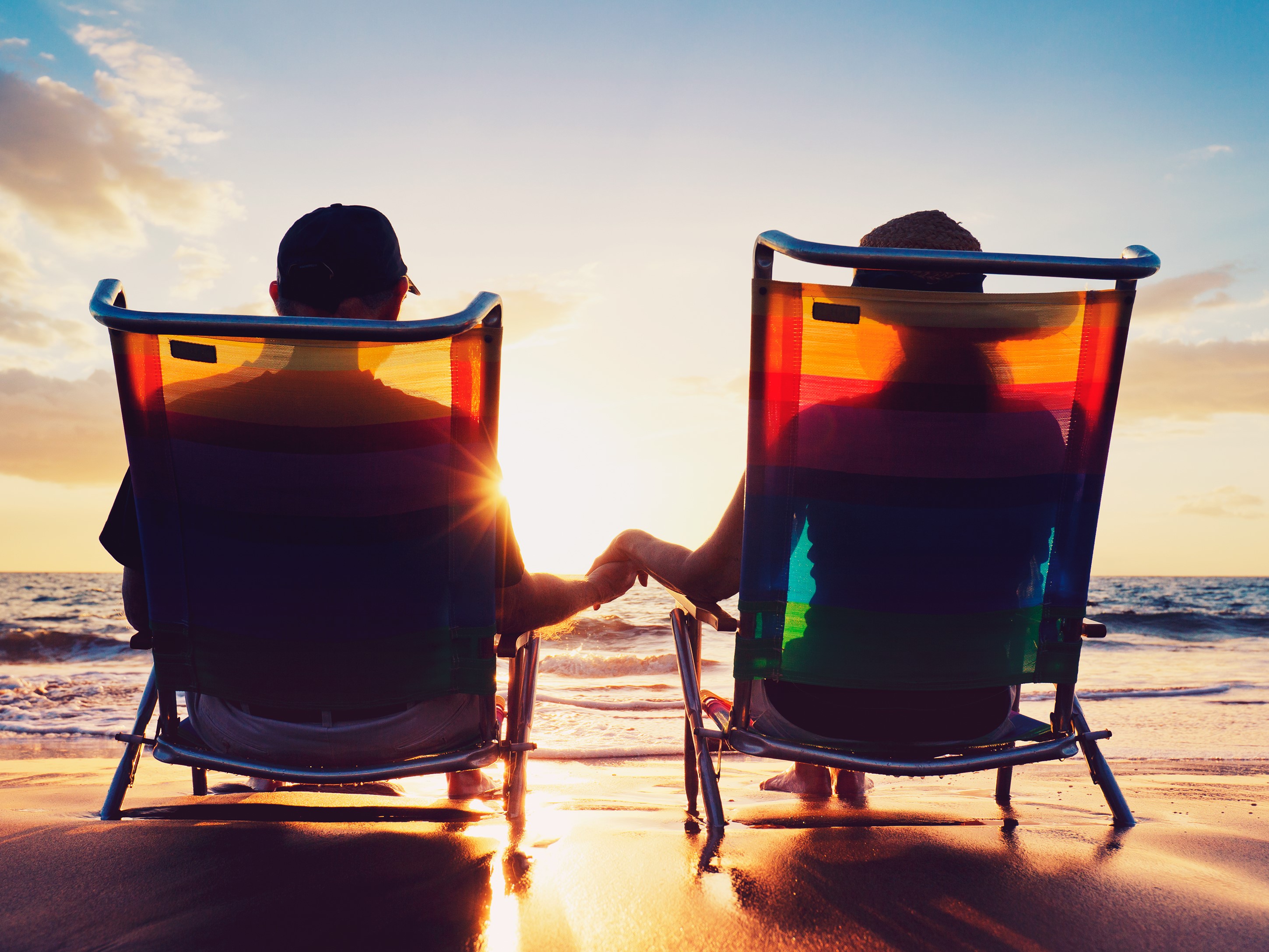 Energize Couples Retreat