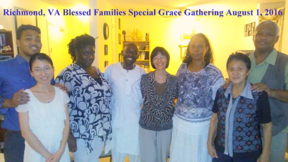 RVA Special Grace 08012016