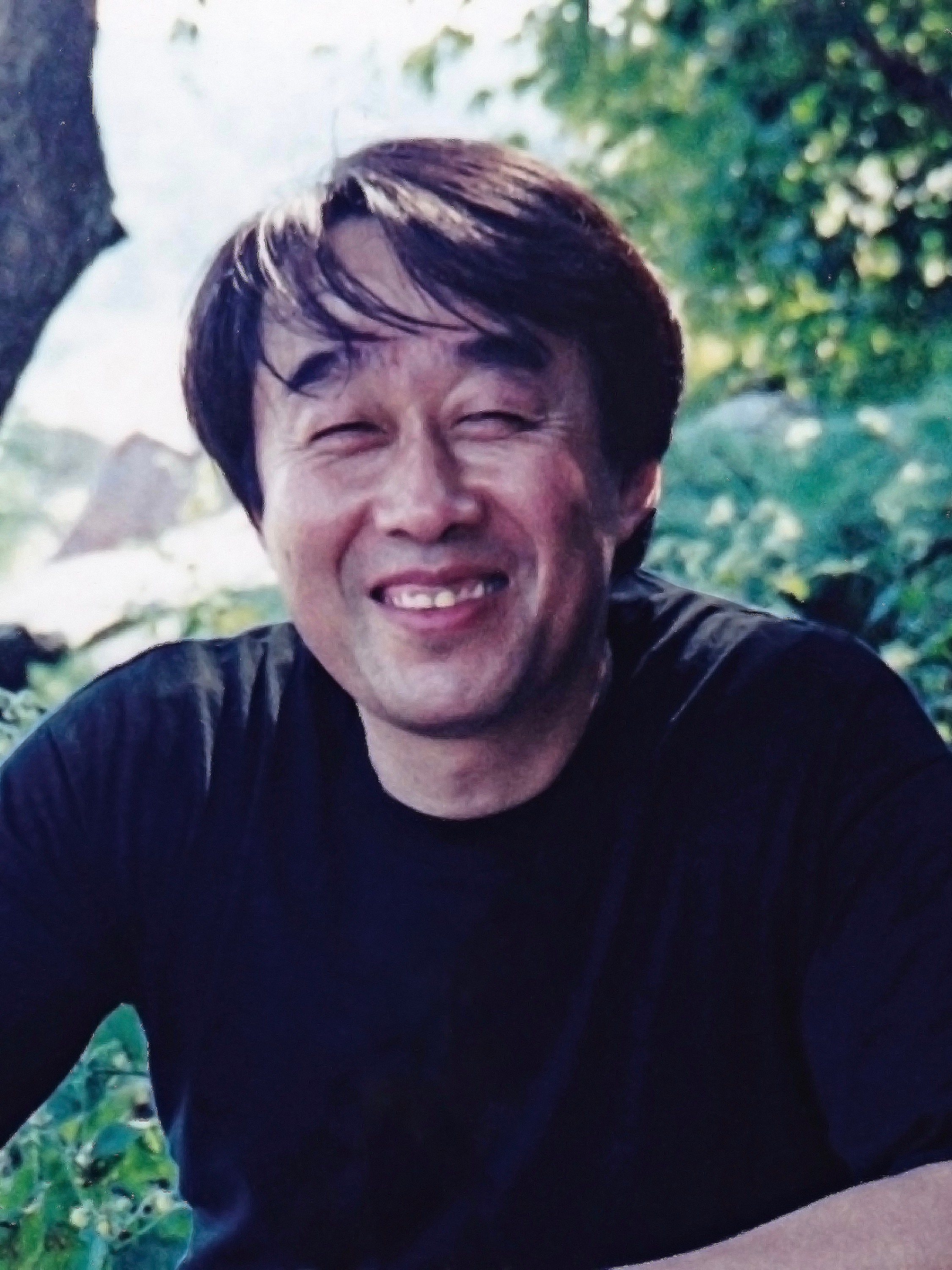 In Memory of Toshio Nishida