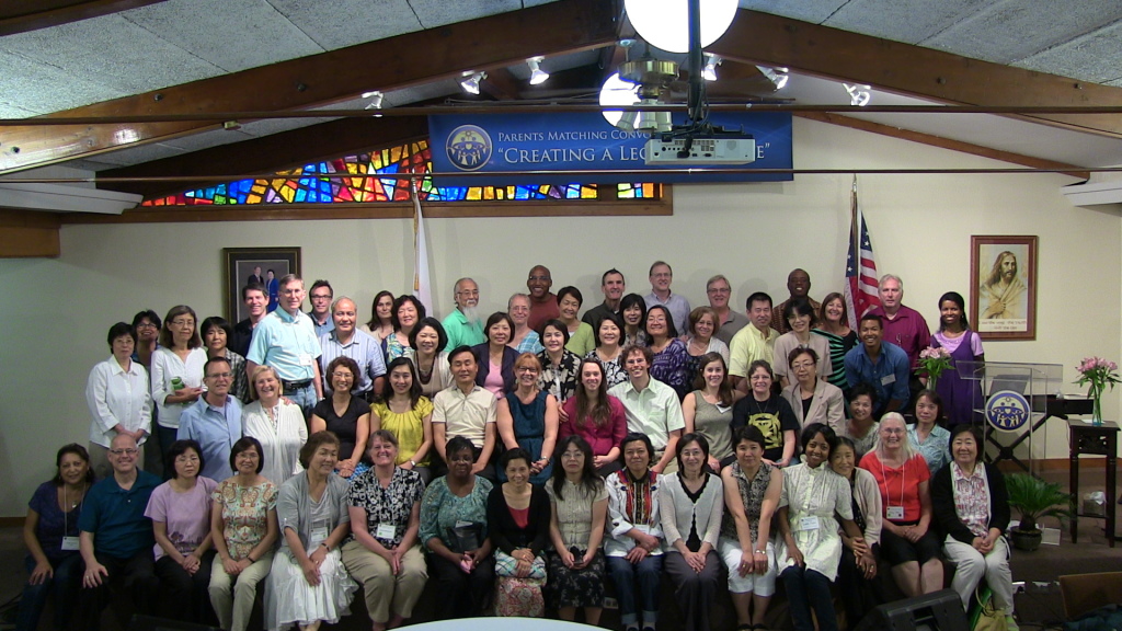 Ohio PMC Group Photo