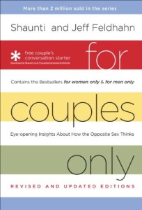 For Couples Only