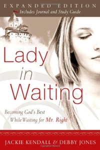 Lady in Waiting