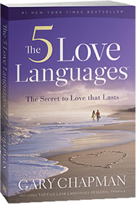The 5 Love Languages