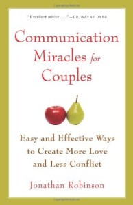 Communication Miracles for Couples