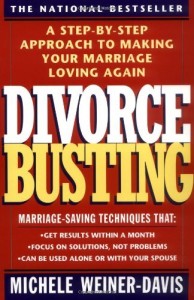 Divorce Busting