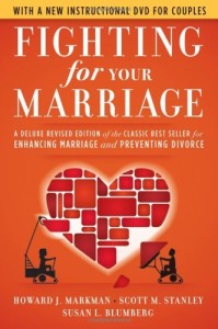 Fighting for Your Marriage