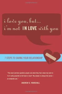 I Love You But…