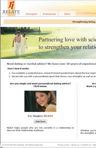 Relate Institute