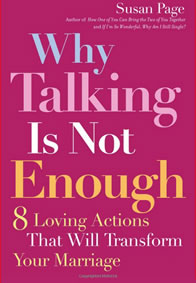 When Talking Is Not Enough